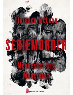 Seriemorder - Mennesket bag...