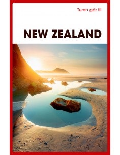 Turen går til New Zealand