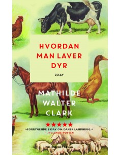 Hvordan man laver dyr