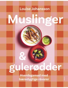 Muslinger & gulerødder