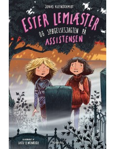 Ester Lemlæster og...