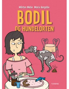 Bodil og hundelorten