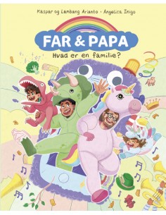Far & Papa - Hvad er en...