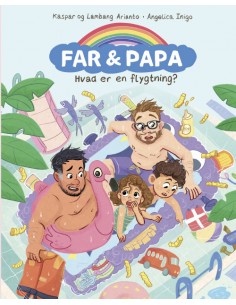Far & Papa - Hvad er en...