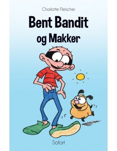 Bent Bandit og Makker