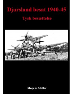 Djursland besat 1940-45
