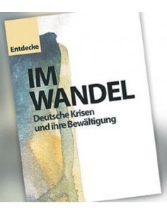 Im Wandel.