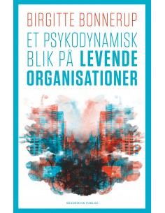 Et psykodynamisk blik på...