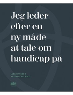 Jeg leder efter en ny måde...