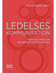 Ledelseskommunikation