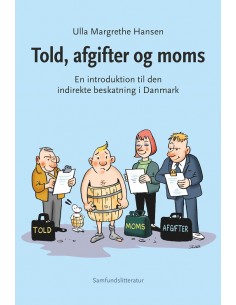 Told, afgifter og moms