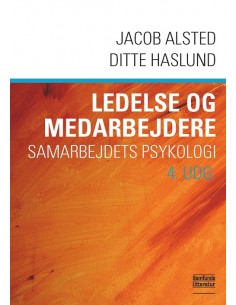 Ledelse og medarbejdere