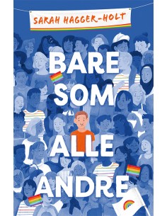 Bare som alle andre