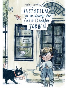 Historien om en dreng, der...