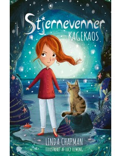 Stjernevenner 8: Kagekaos