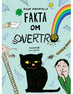 Fakta om overtro