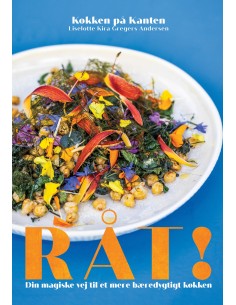 Råt! Din magiske vej til et...