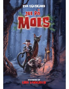 Jul på Mols
