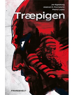 Træpigen