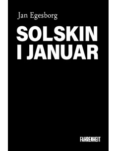 Solskin i januar
