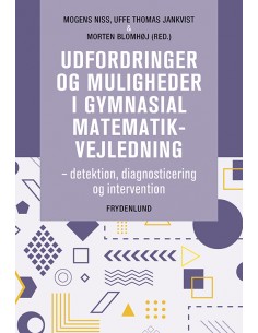 Udfordringer og muligheder...