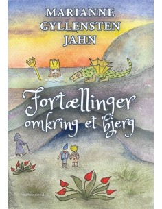 Fortællinger omkring et bjerg
