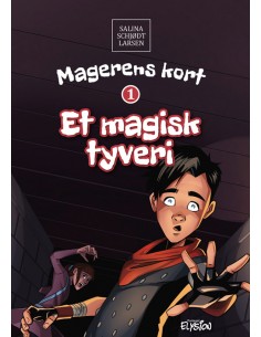 Et magisk tyveri