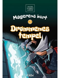 Drømmenes tempel