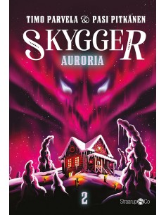 Skygger - Auroria