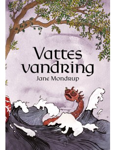 Vattes vandring