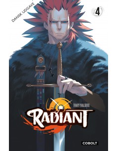 Radiant 4