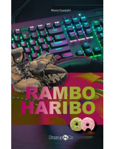 Rambo Haribo