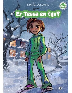Er Tessa en tyv?