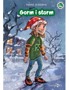 Gorm i storm
