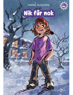 Nik får nok