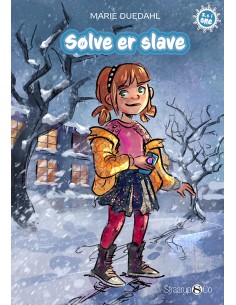 Sølve er slave