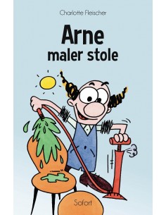 Arne maler stole