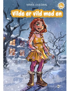 Vilde er vild med en