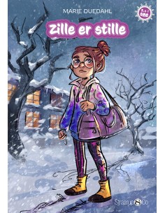 Zille er stille