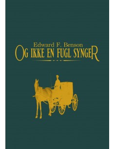 Og ikke en fugl synger