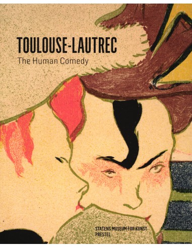 Toulouse-Lautrec