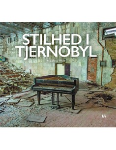 Stilhed i Tjernobyl