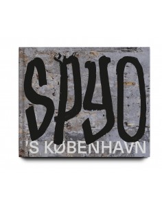 SPYO's København
