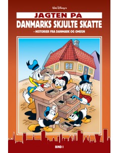 Jagten på Danmarks skjulte...