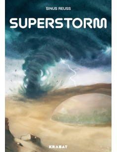 Superstorm