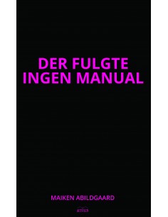 Der fulgte ingen manual