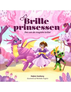 Brilleprinsessen - den om...