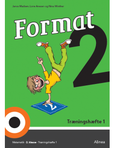 Format 2, Træningshæfte 1