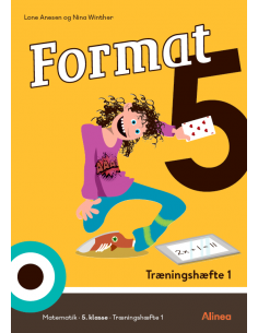 Format 5, Træningshæfte 1