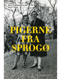 Pigerne fra Sprogø